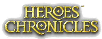 Heroes Chronicles