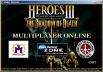 Heroes 3 - Shadow of Death