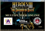 Heroes 3 - Shadow of Death
