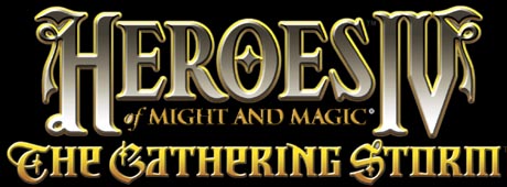 Gathering Strom