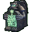 Obsidian Gargoyle