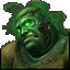 Plague Zombie