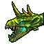 Emerald Dragon