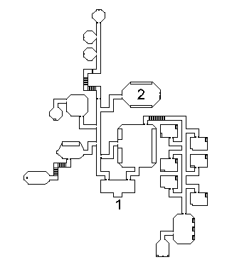 Dragoon's Keep