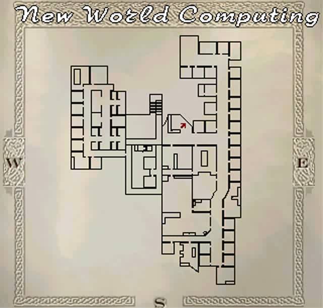 NWC-Zusatzdungeon