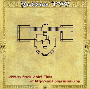 Barrow VII