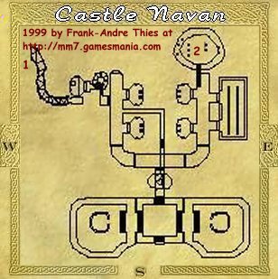 Castle Navan 