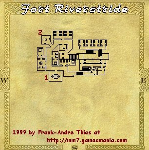 Fort Riverside