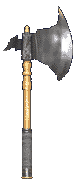 Battle Axe