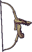 Griffin Bow