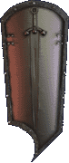 Horsemans Shield