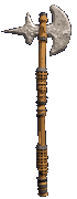 Poleax