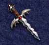 Vampiric Weapon