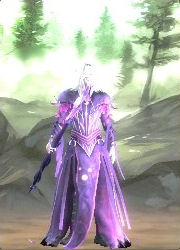 Dunkelprophet (Elite)