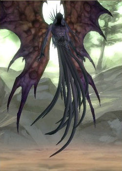 Erebos (Boss)
