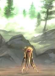 Facehugger