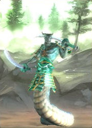 Kenshi (Elite)