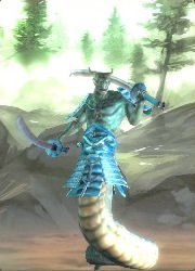 Kenshi