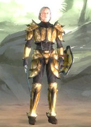 Markus Wolf (Champion)