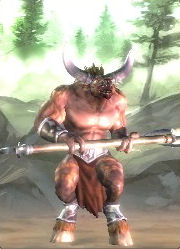 Minotaur