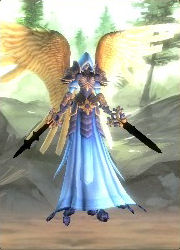 Seraph
