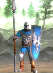Wchter (Elite)